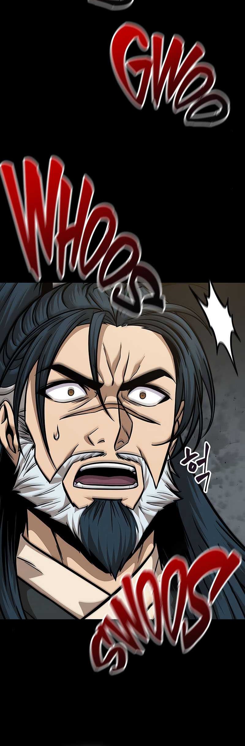 Nano Machine - Chapter 125 - Page 53