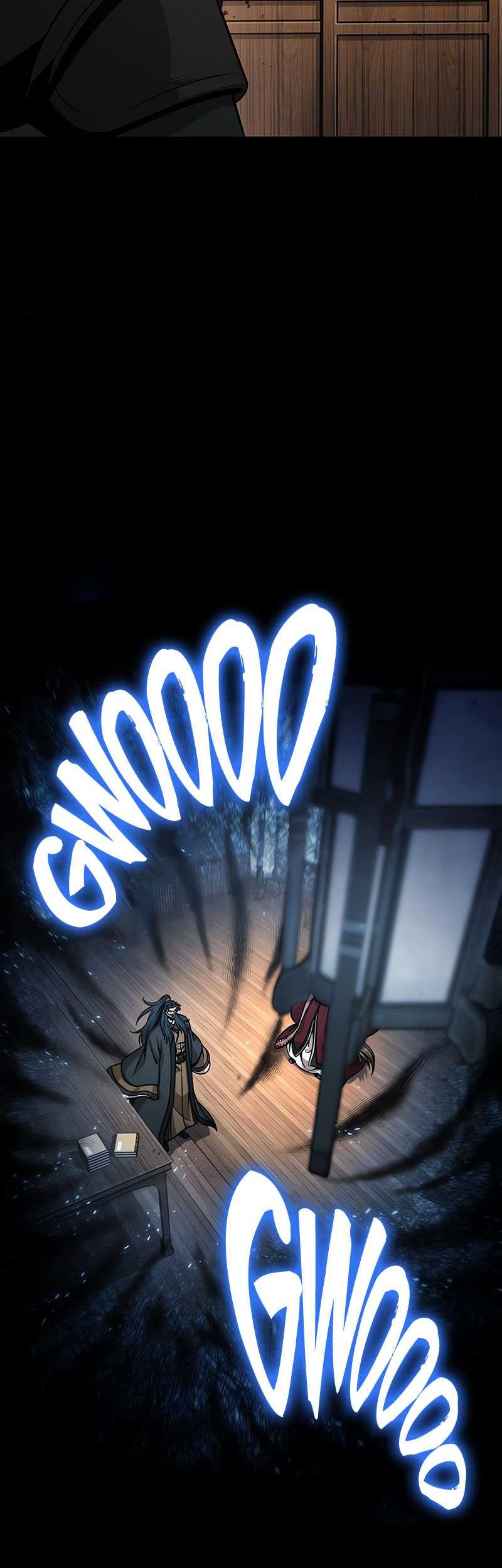 Nano Machine - Chapter 125 - Page 55