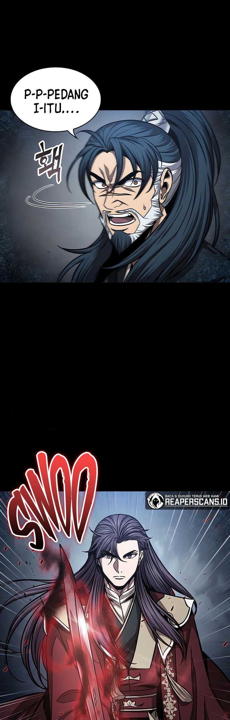 Nano Machine - Chapter 125 - Page 56