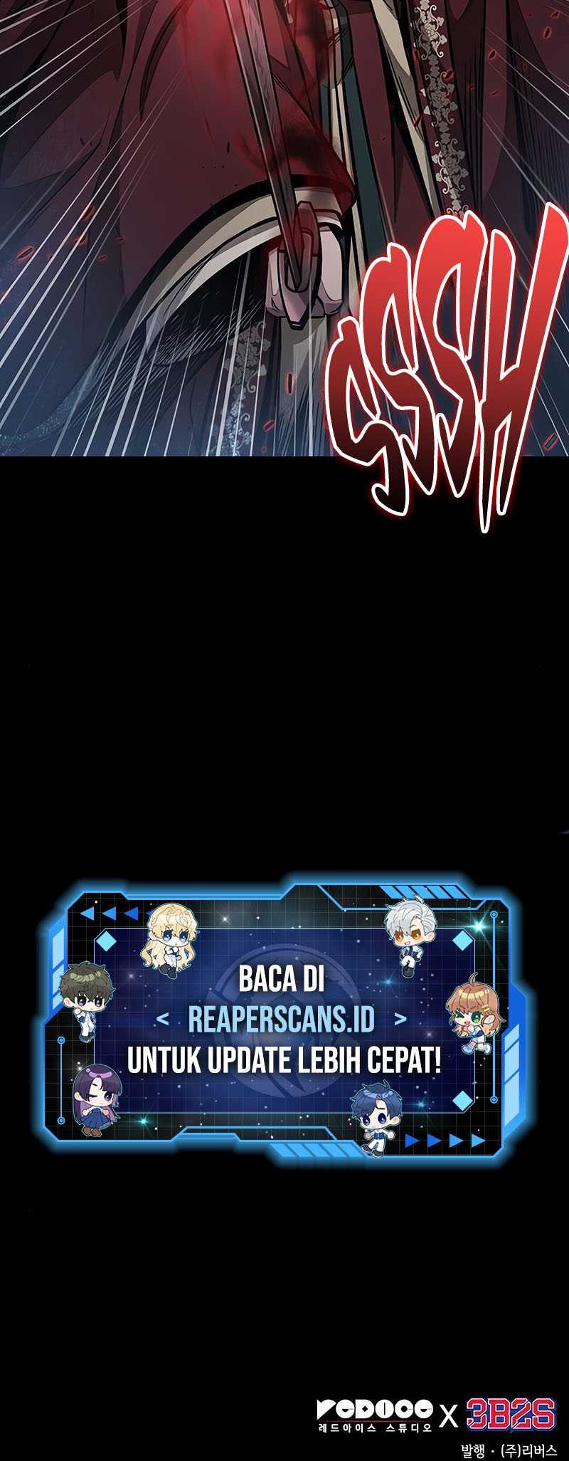 Nano Machine - Chapter 125 - Page 57