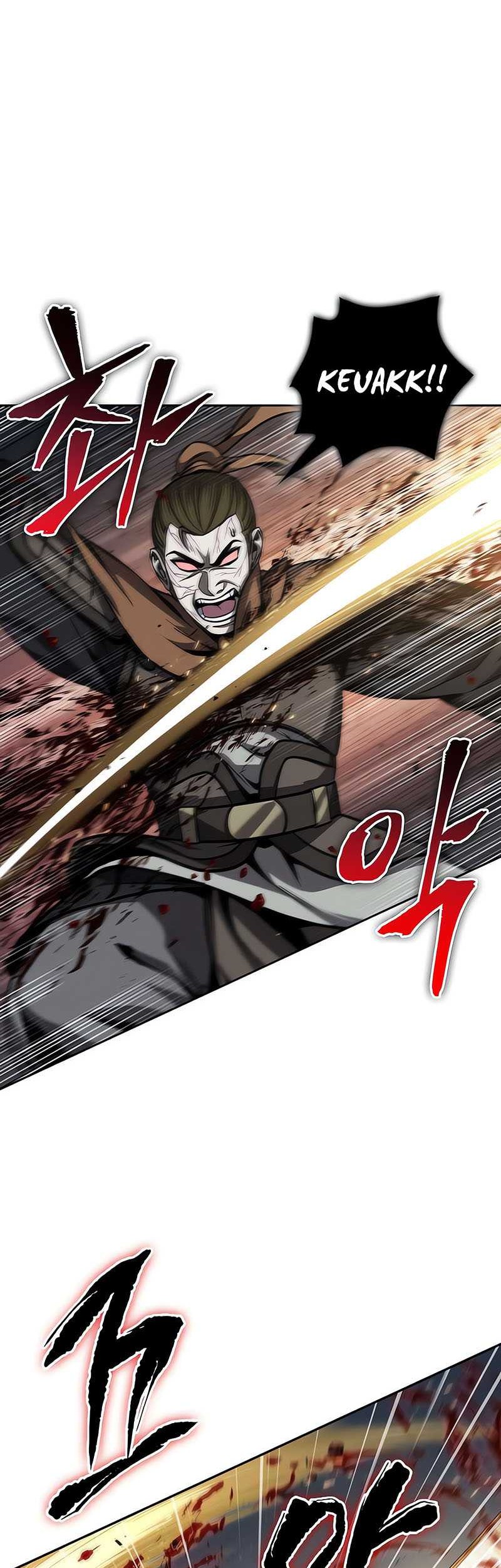 Nano Machine - Chapter 125 - Page 3