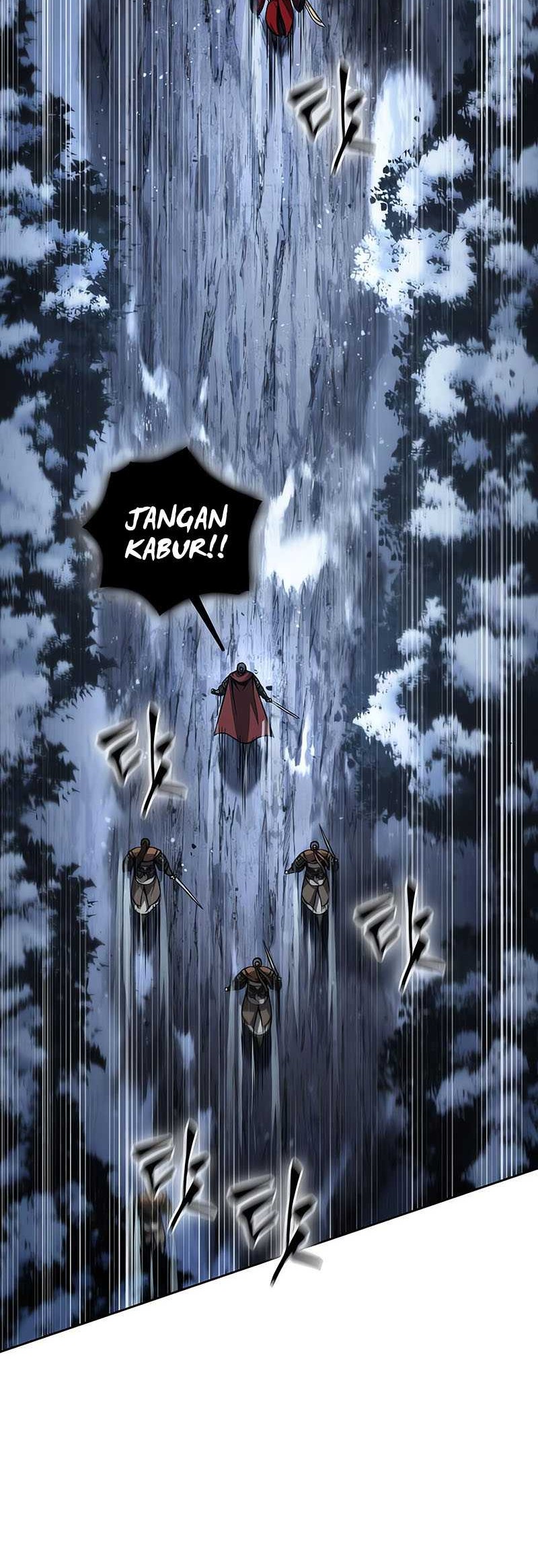 Nano Machine - Chapter 125 - Page 5