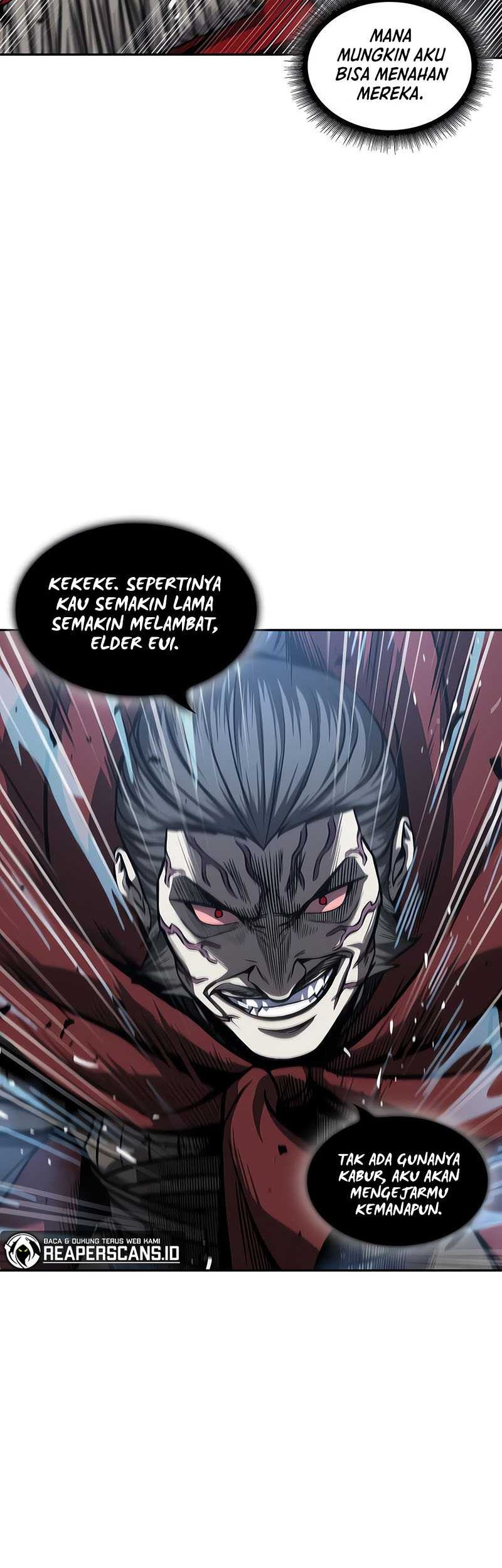 Nano Machine - Chapter 125 - Page 7