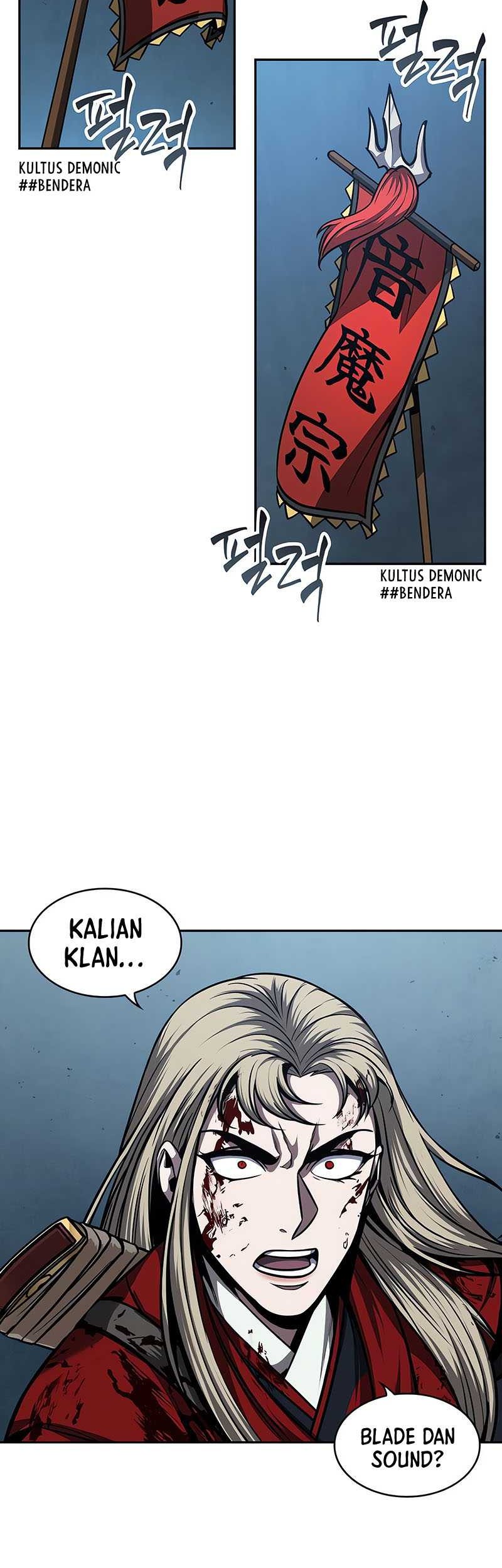 Nano Machine - Chapter 125 - Page 12