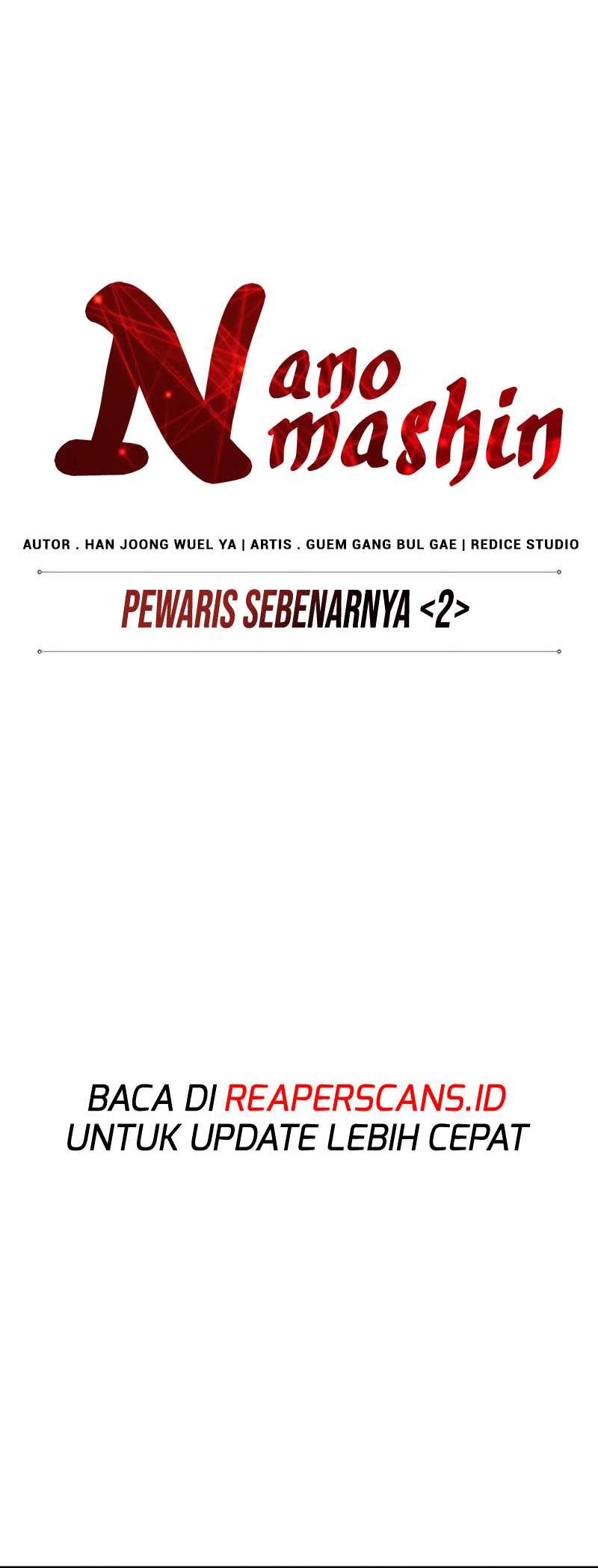 Nano Machine - Chapter 125 - Page 13