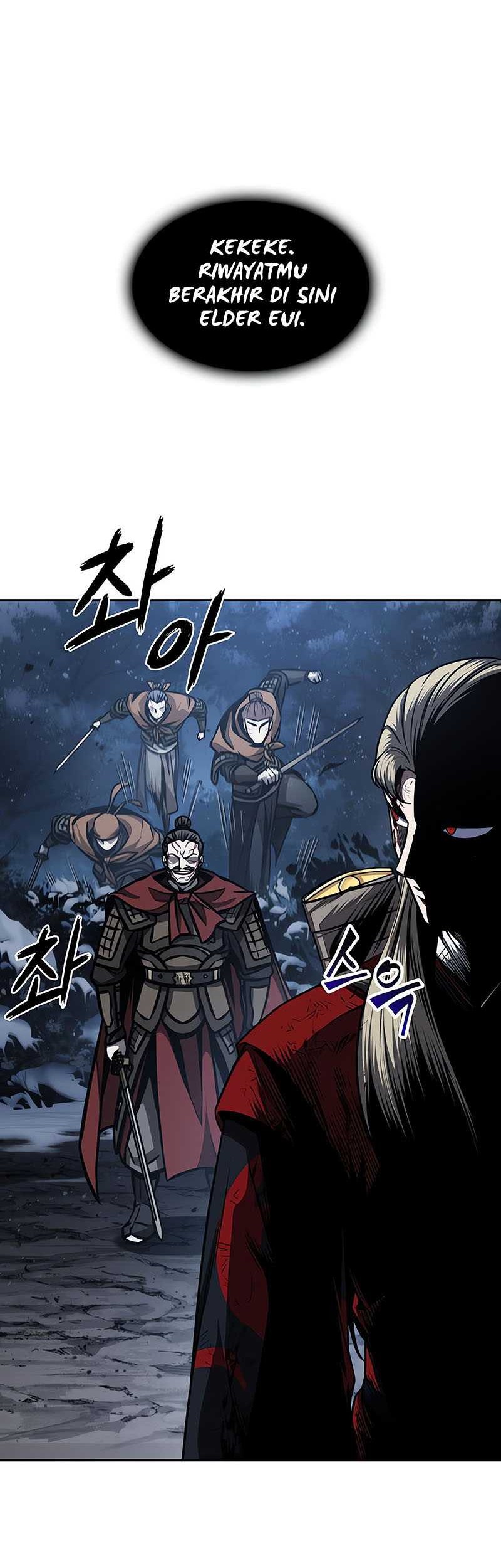 Nano Machine - Chapter 125 - Page 15