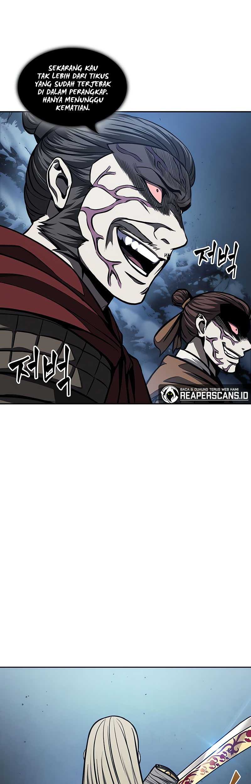 Nano Machine - Chapter 125 - Page 16