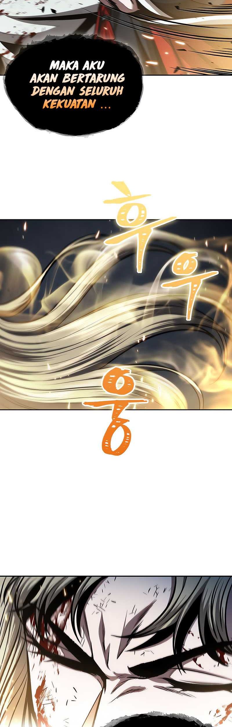 Nano Machine - Chapter 125 - Page 19