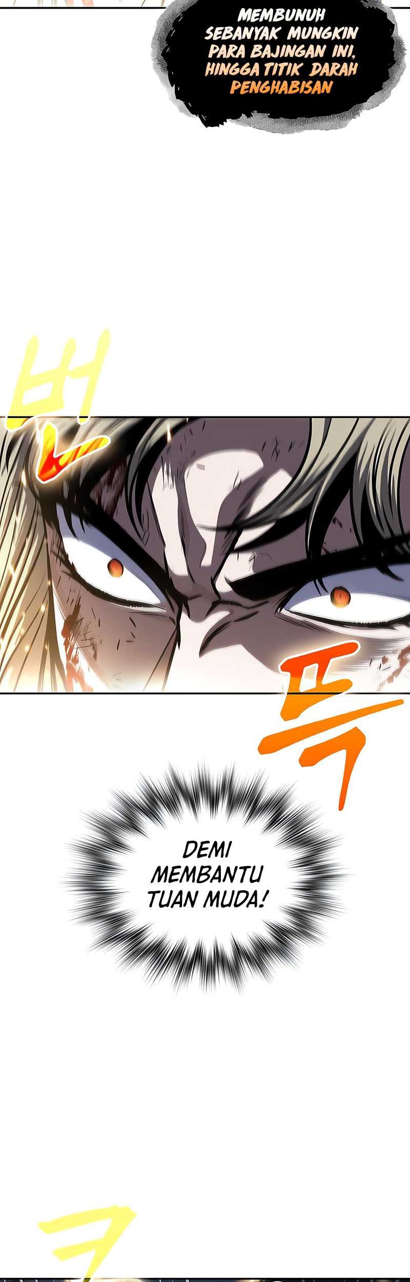 Nano Machine - Chapter 125 - Page 20