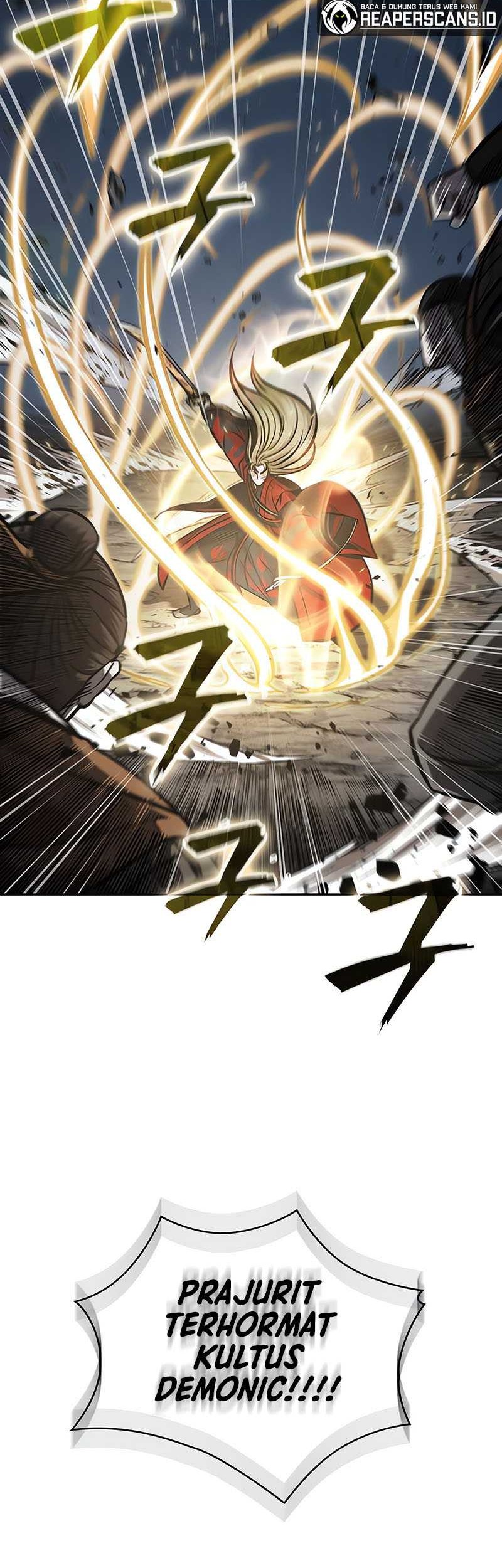 Nano Machine - Chapter 125 - Page 21