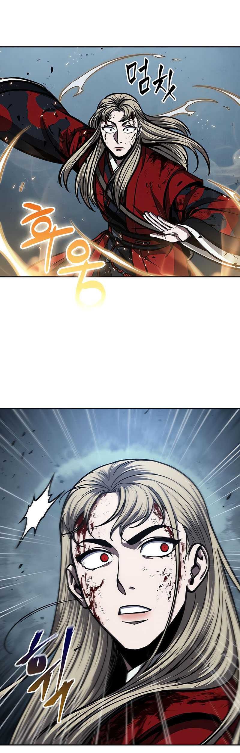 Nano Machine - Chapter 125 - Page 22