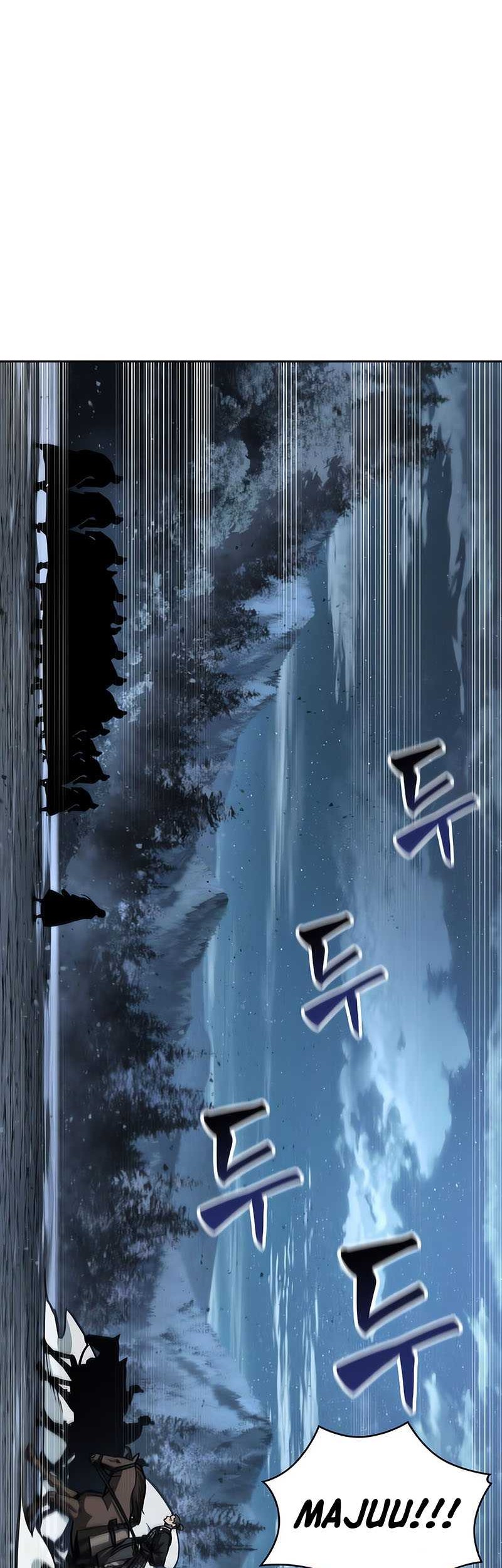 Nano Machine - Chapter 125 - Page 23