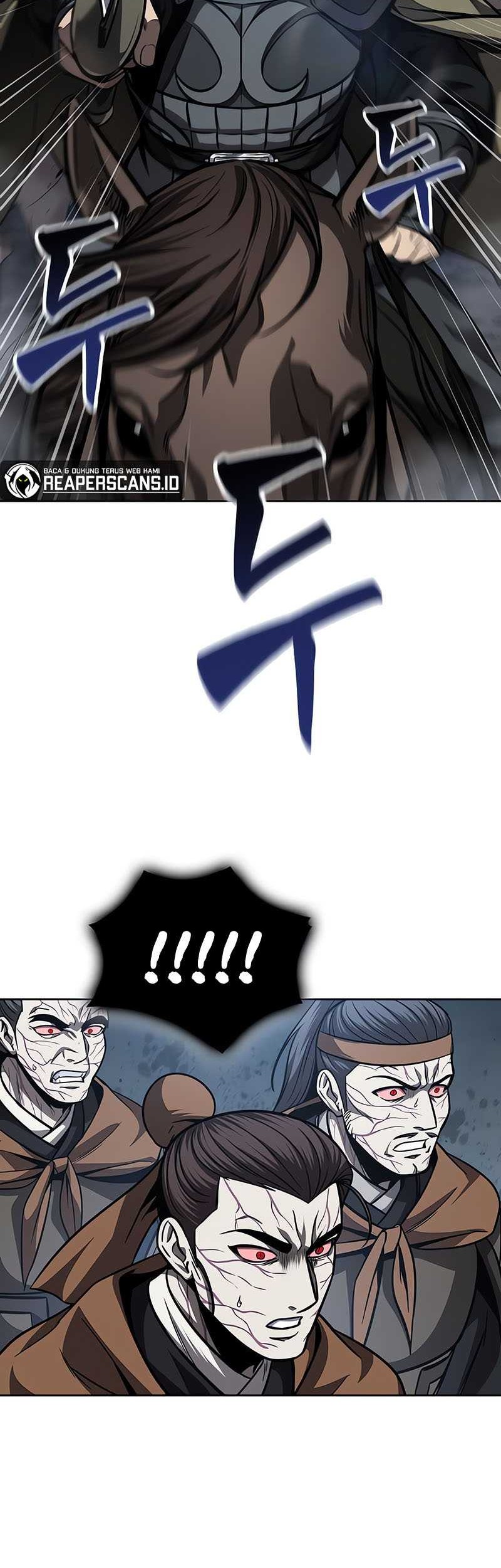 Nano Machine - Chapter 125 - Page 25