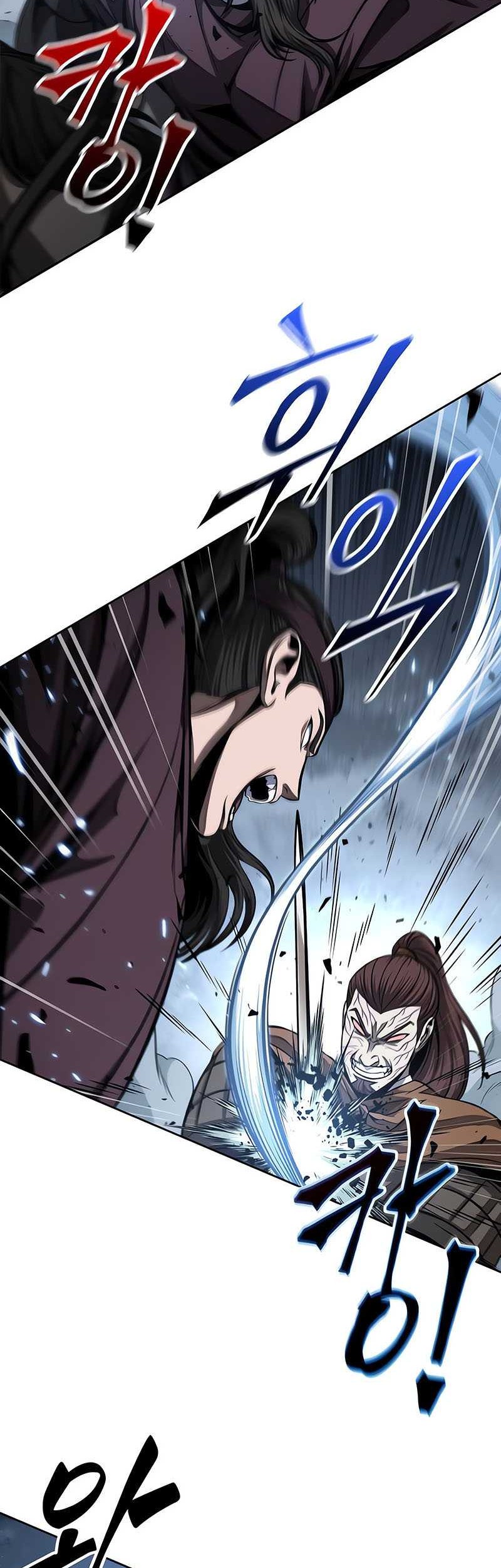 Nano Machine - Chapter 125 - Page 27