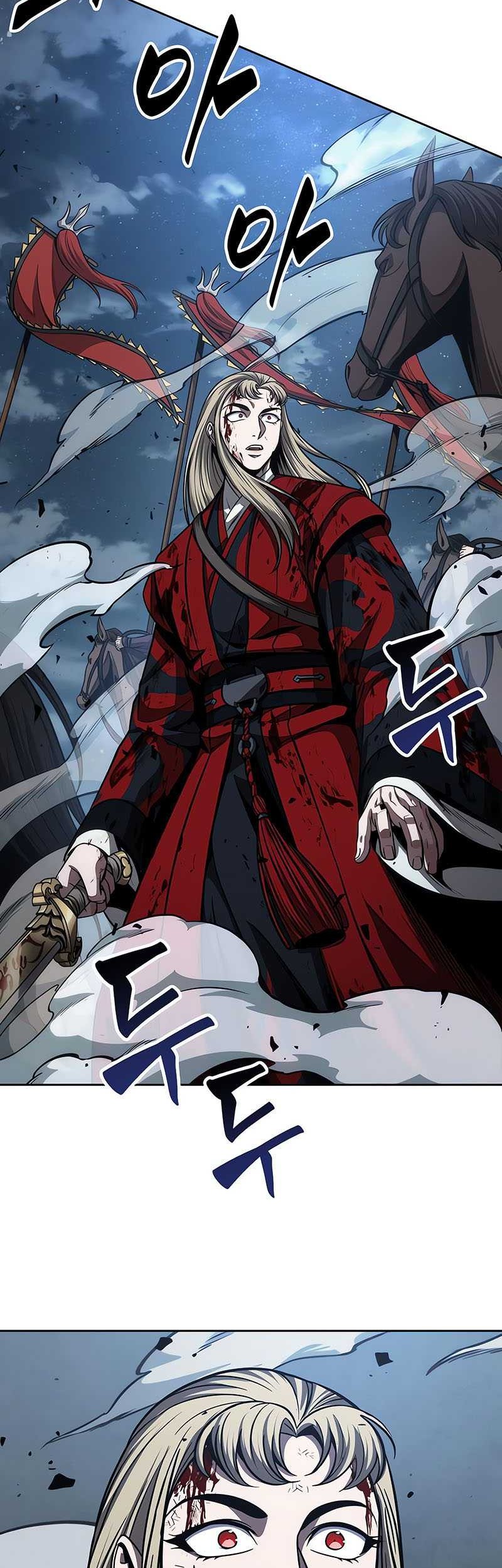 Nano Machine - Chapter 125 - Page 28