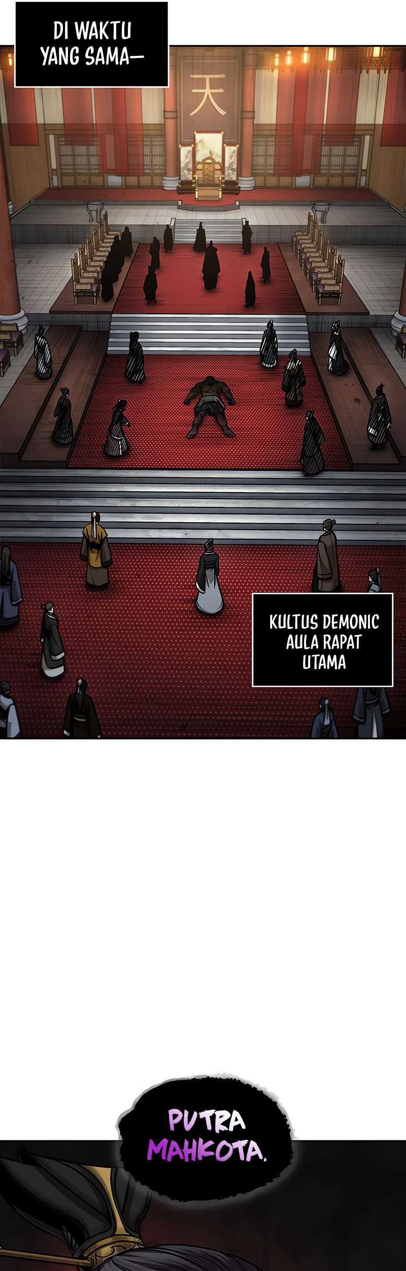 Nano Machine - Chapter 125 - Page 30