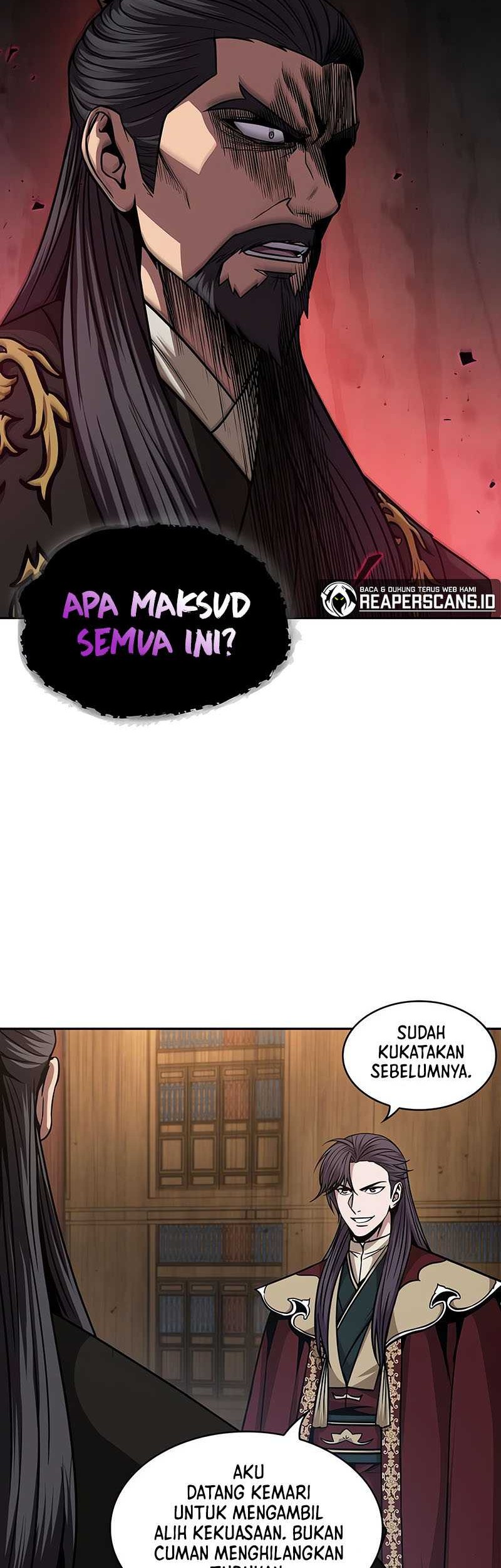 Nano Machine - Chapter 125 - Page 31