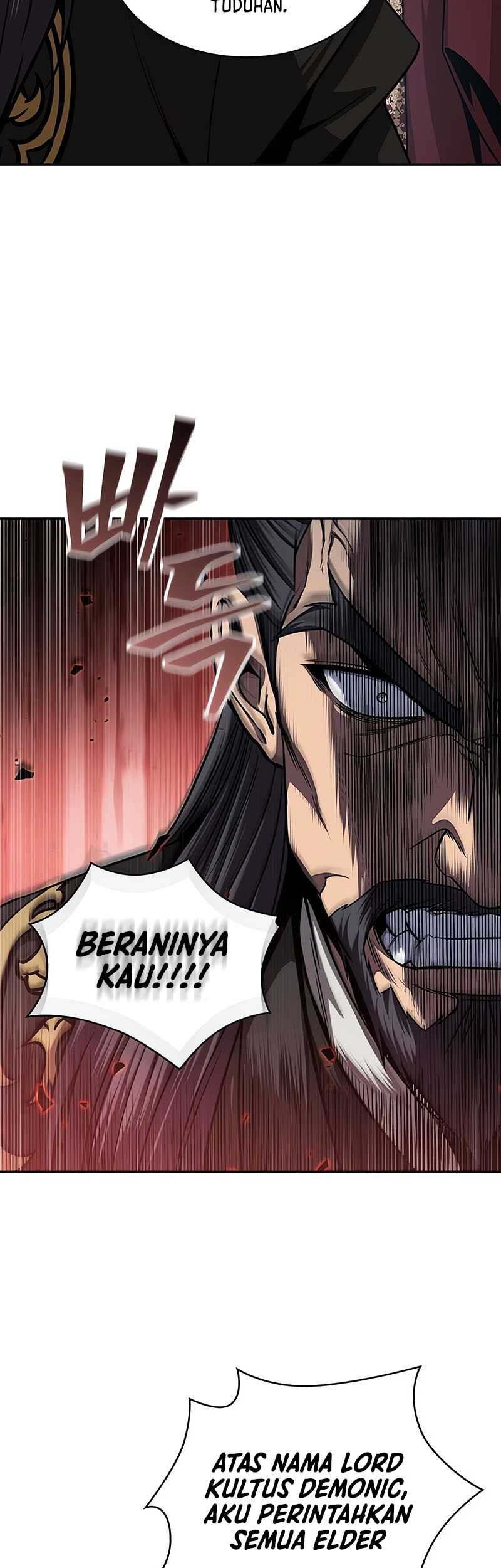 Nano Machine - Chapter 125 - Page 32