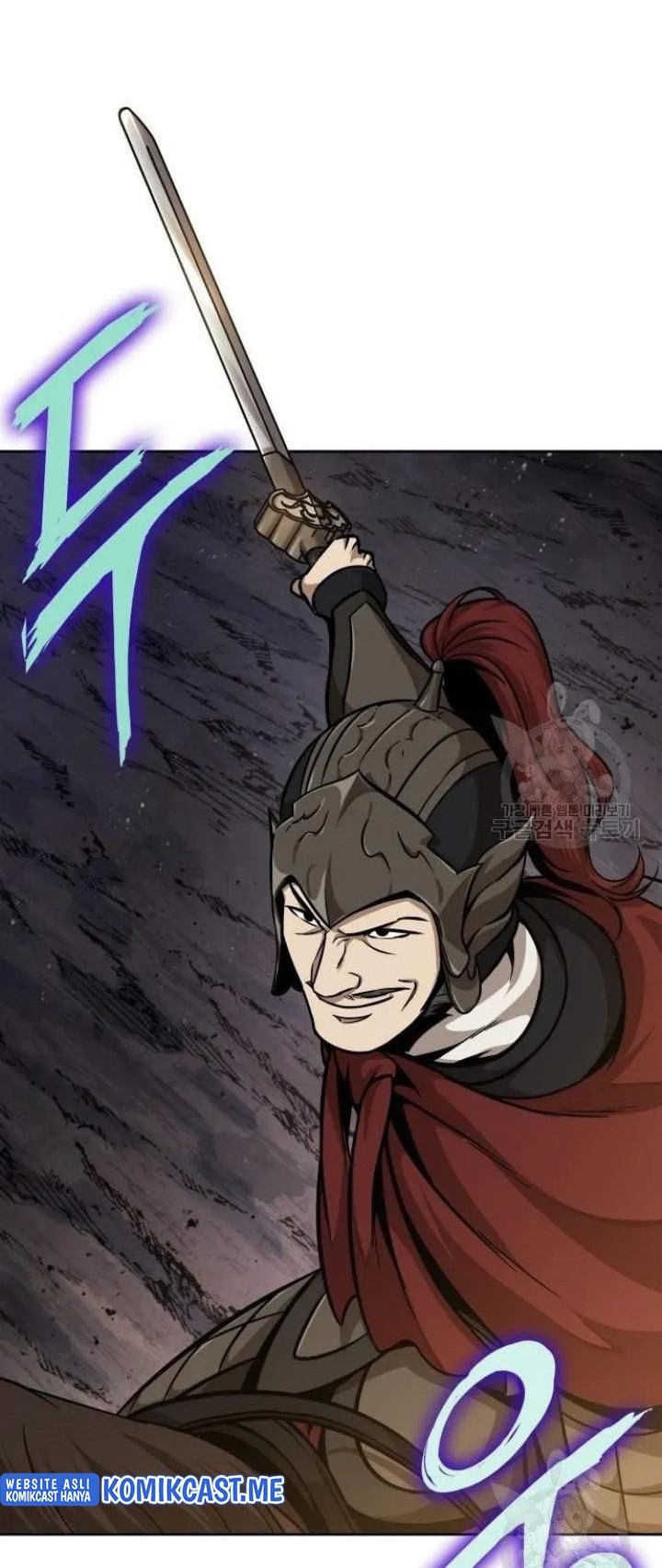 Nano Machine - Chapter 124 - Page 19