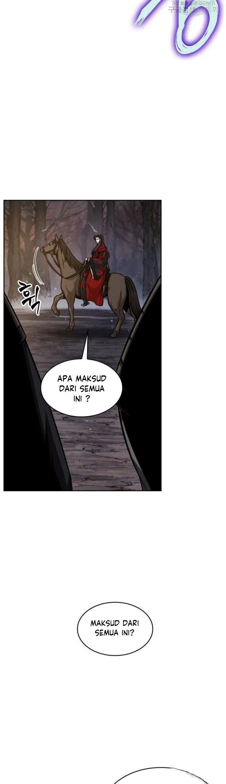 Nano Machine - Chapter 124 - Page 20