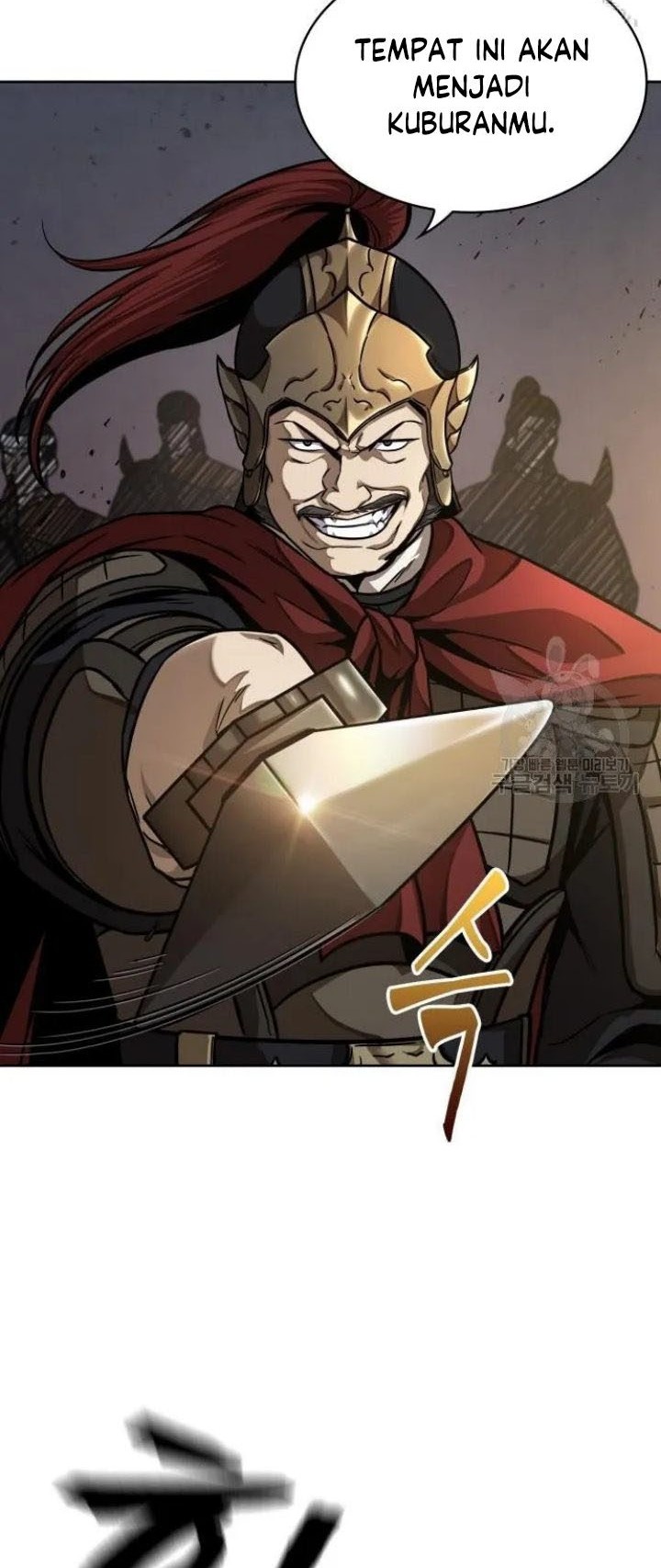 Nano Machine - Chapter 124 - Page 21