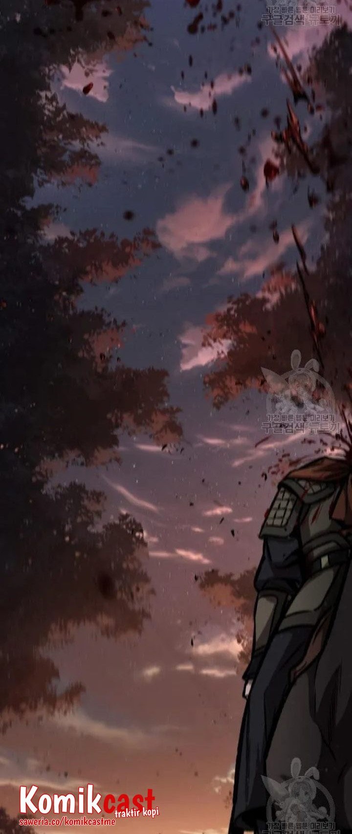 Nano Machine - Chapter 124 - Page 25