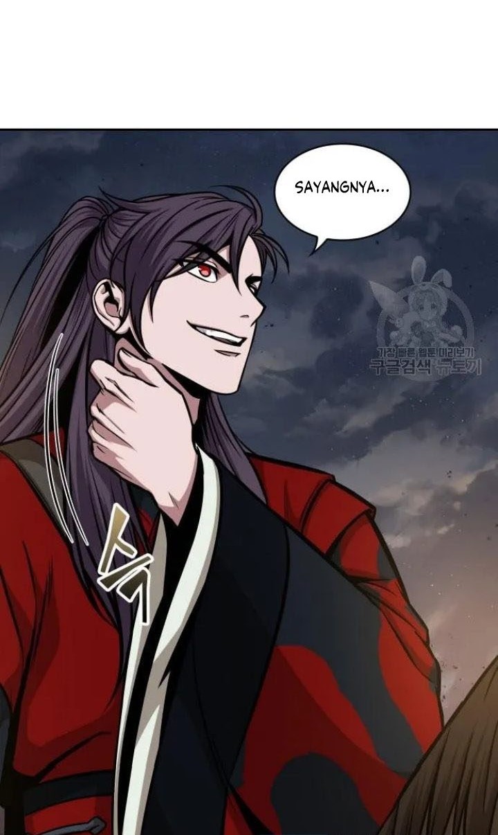 Nano Machine - Chapter 124 - Page 27