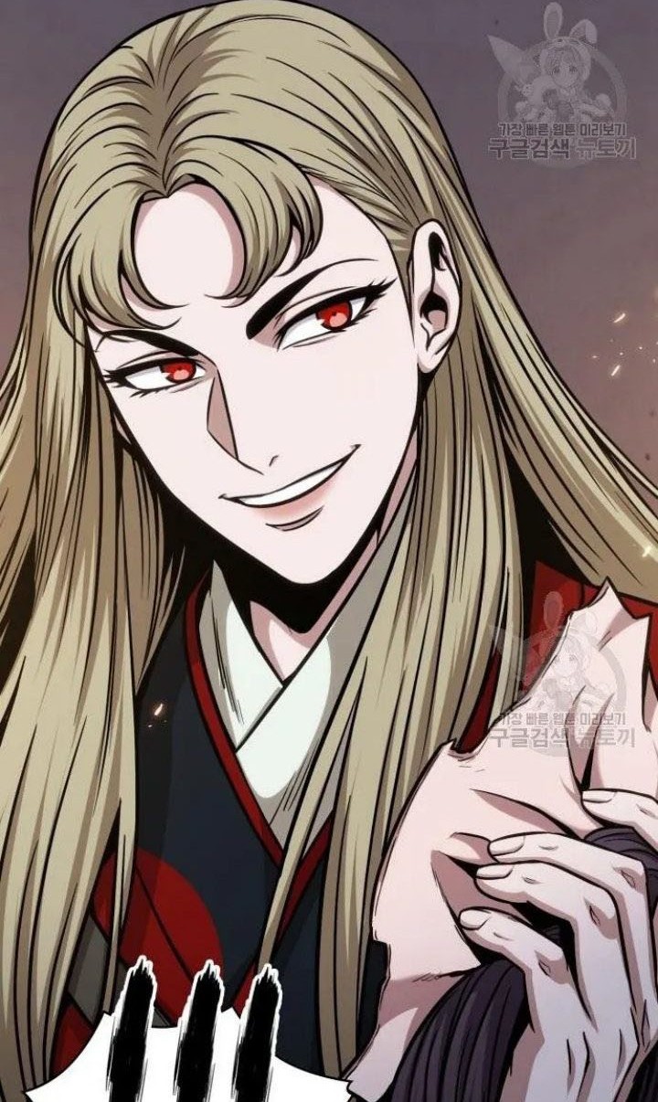 Nano Machine - Chapter 124 - Page 29