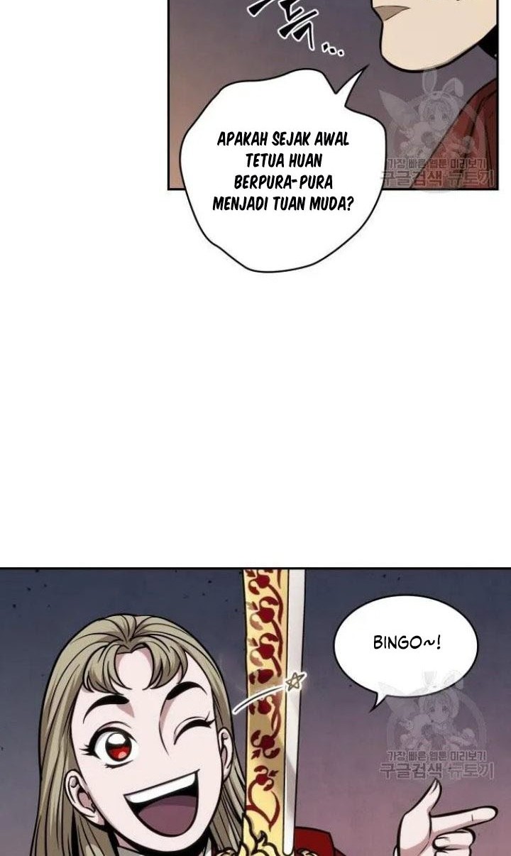 Nano Machine - Chapter 124 - Page 31