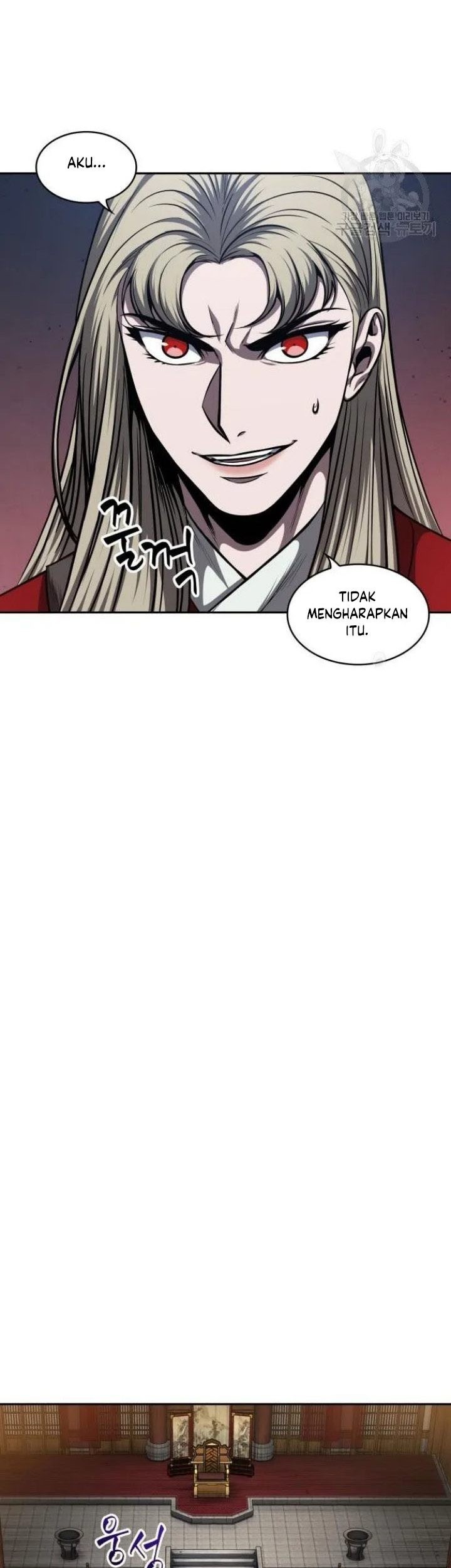 Nano Machine - Chapter 124 - Page 36