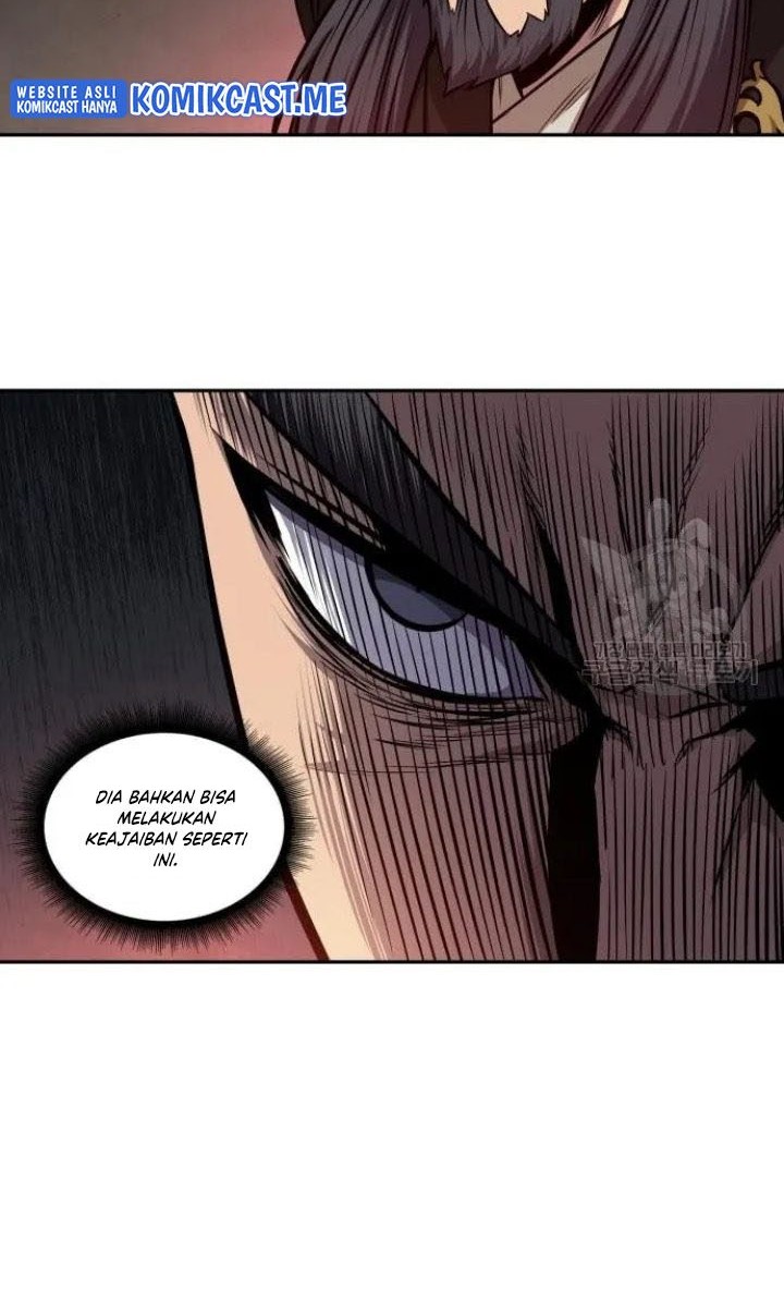 Nano Machine - Chapter 124 - Page 39