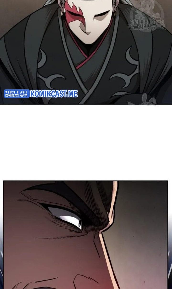 Nano Machine - Chapter 124 - Page 43