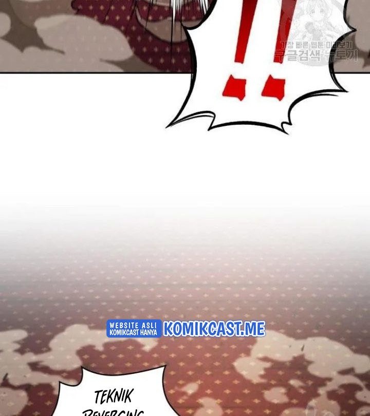 Nano Machine - Chapter 124 - Page 55