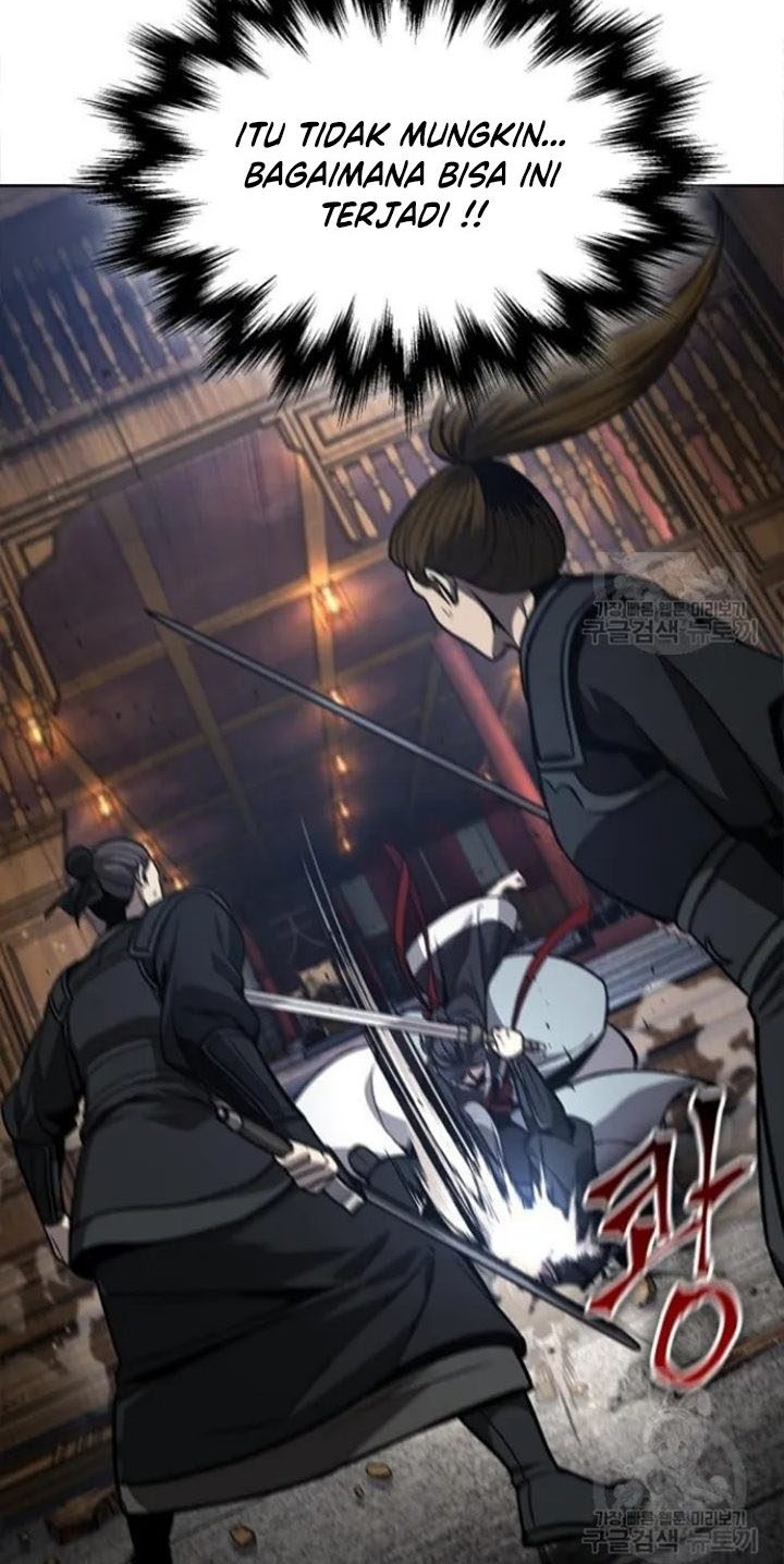 Nano Machine - Chapter 124 - Page 60