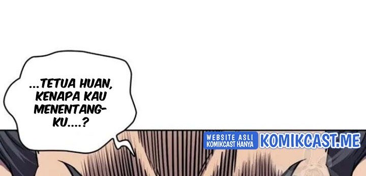 Nano Machine - Chapter 124 - Page 3