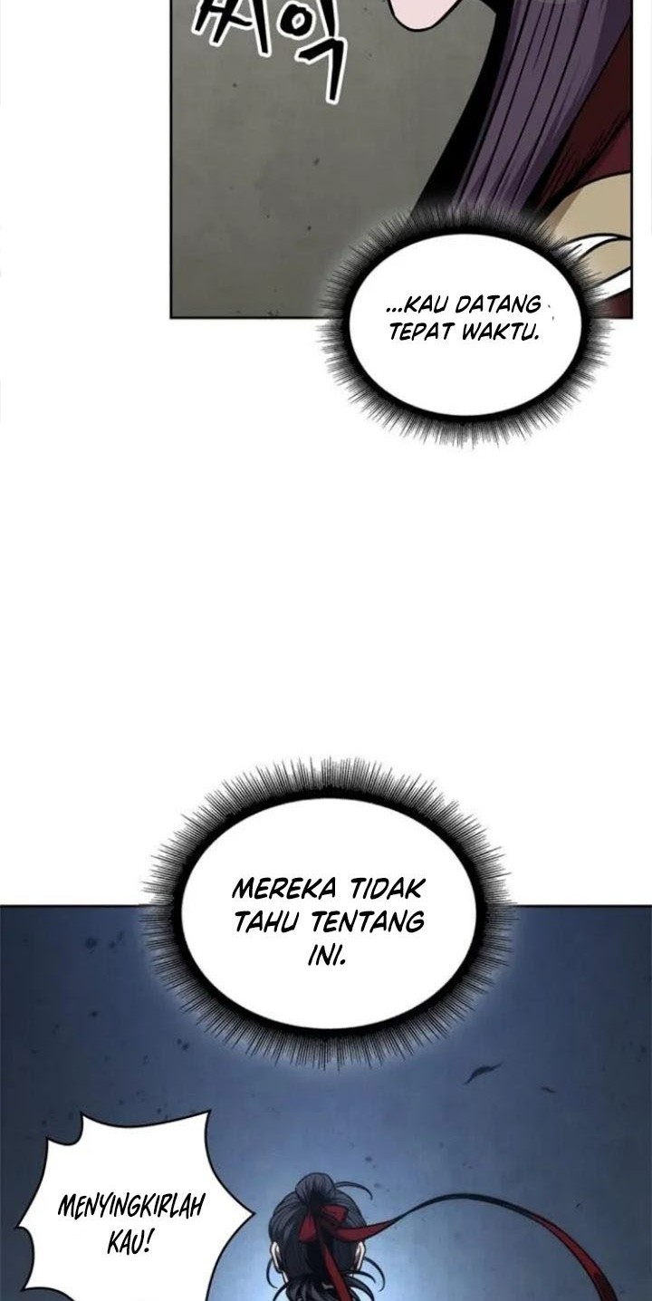 Nano Machine - Chapter 124 - Page 62