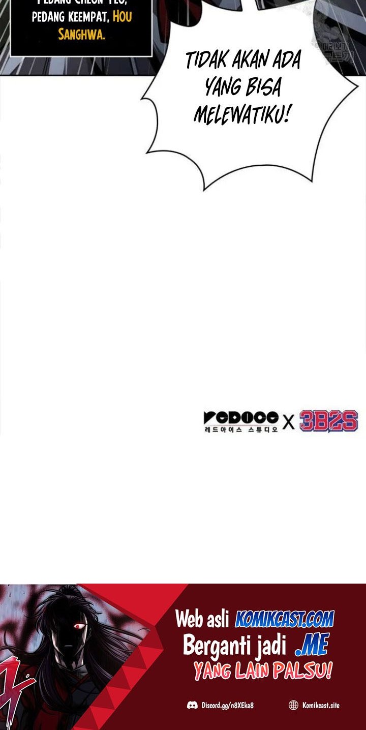 Nano Machine - Chapter 124 - Page 64