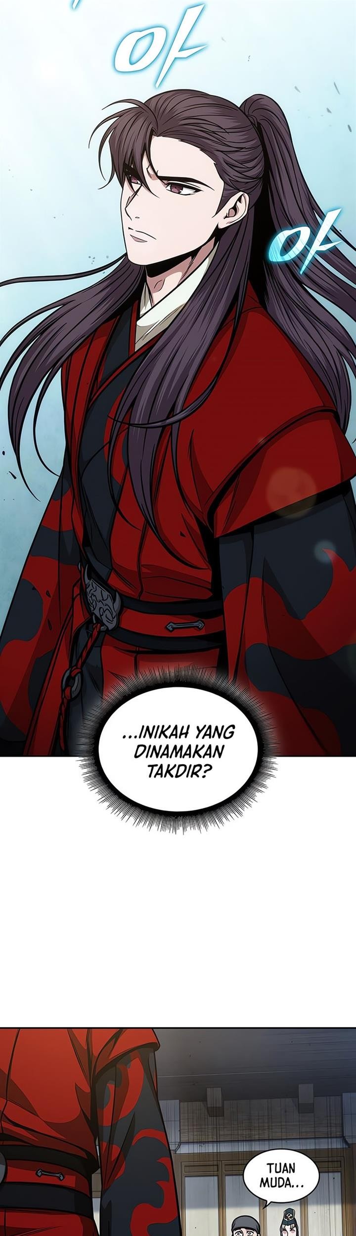 Nano Machine - Chapter 123 - Page 18