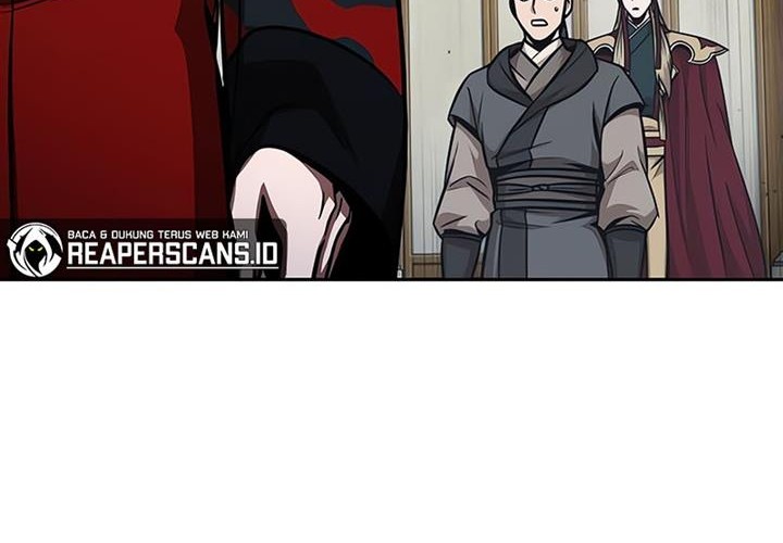 Nano Machine - Chapter 123 - Page 19