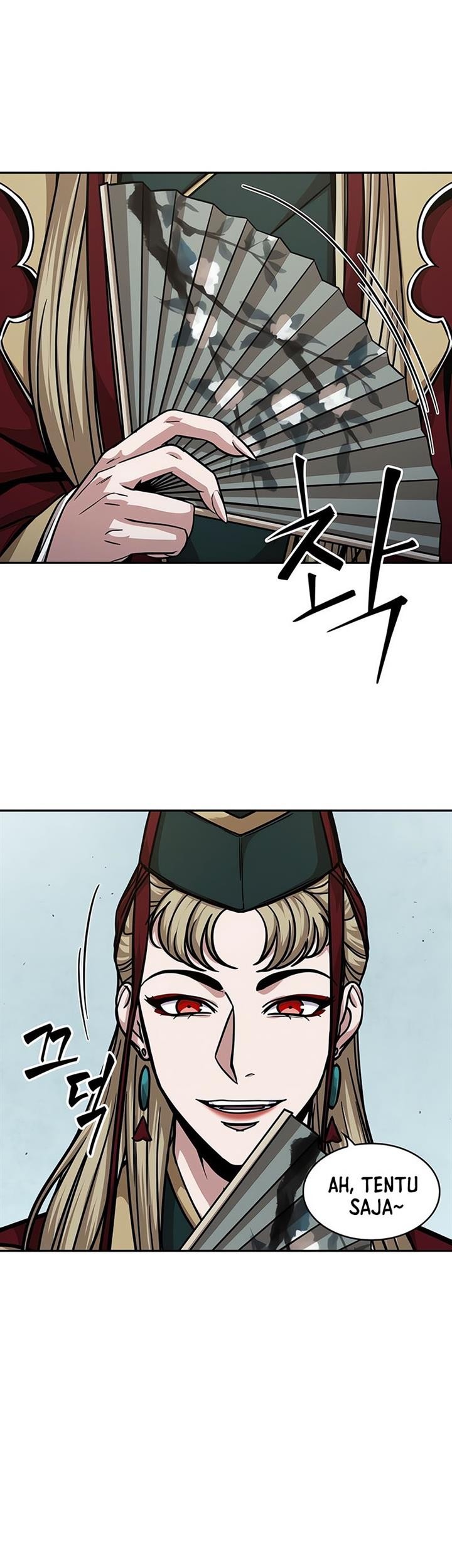 Nano Machine - Chapter 123 - Page 22