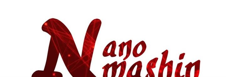 Nano Machine - Chapter 123 - Page 23