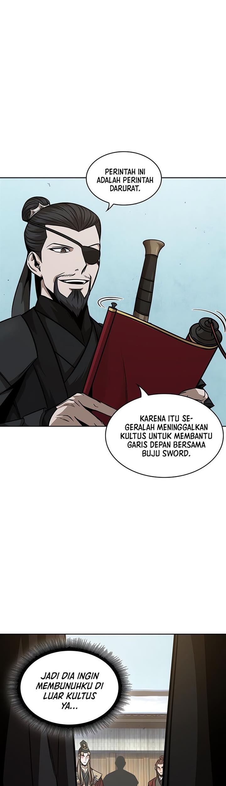 Nano Machine - Chapter 123 - Page 40