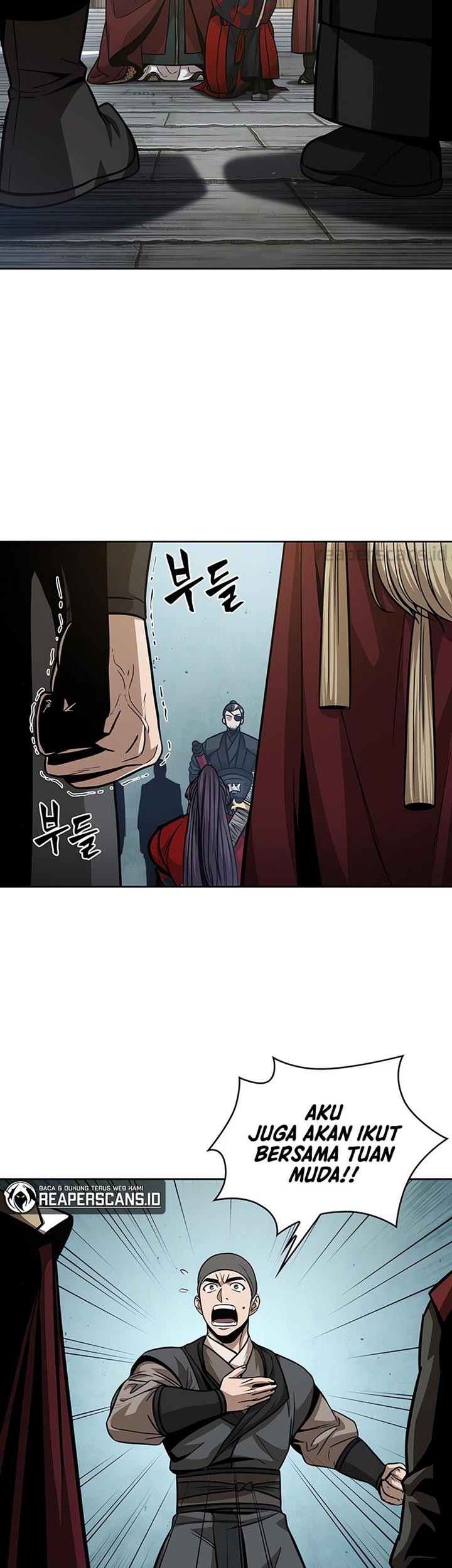 Nano Machine - Chapter 123 - Page 42