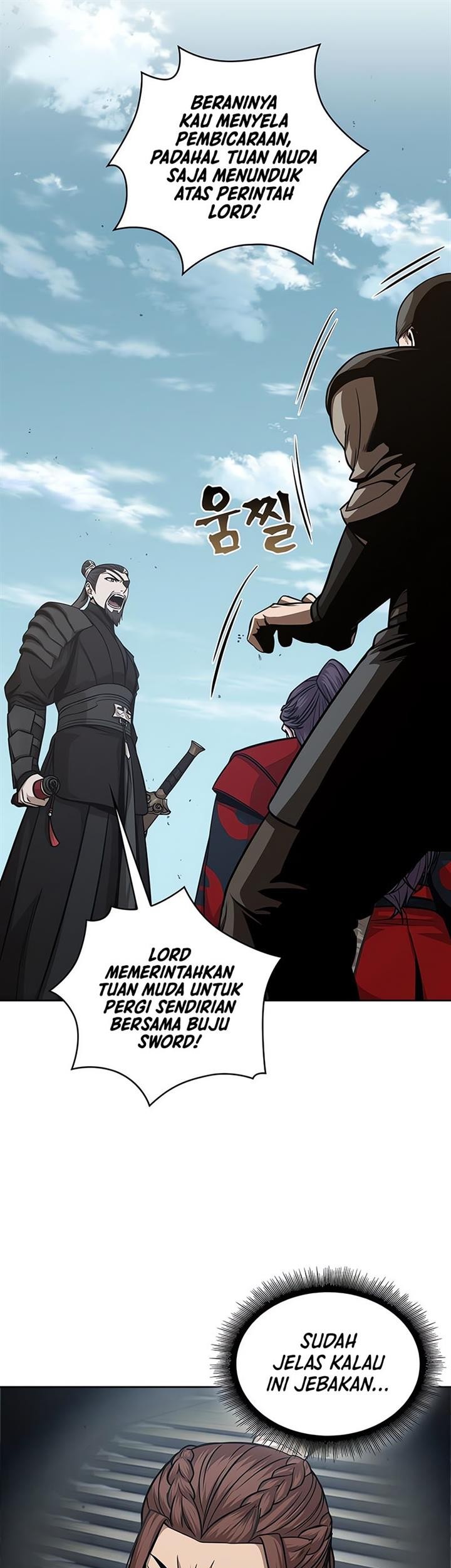 Nano Machine - Chapter 123 - Page 44