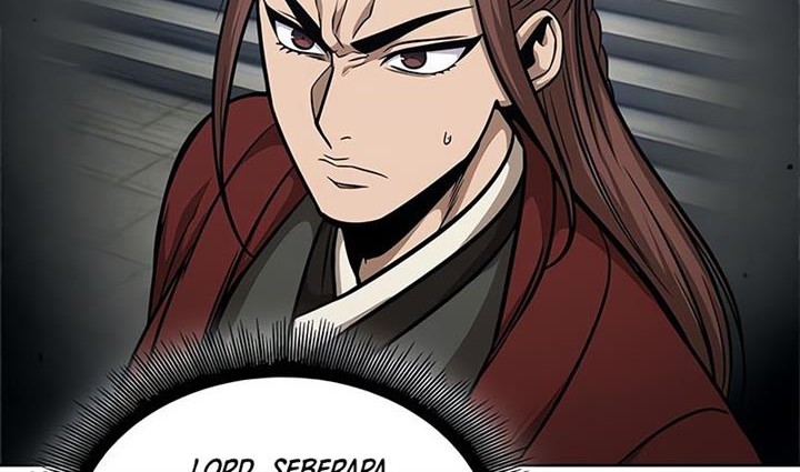 Nano Machine - Chapter 123 - Page 45