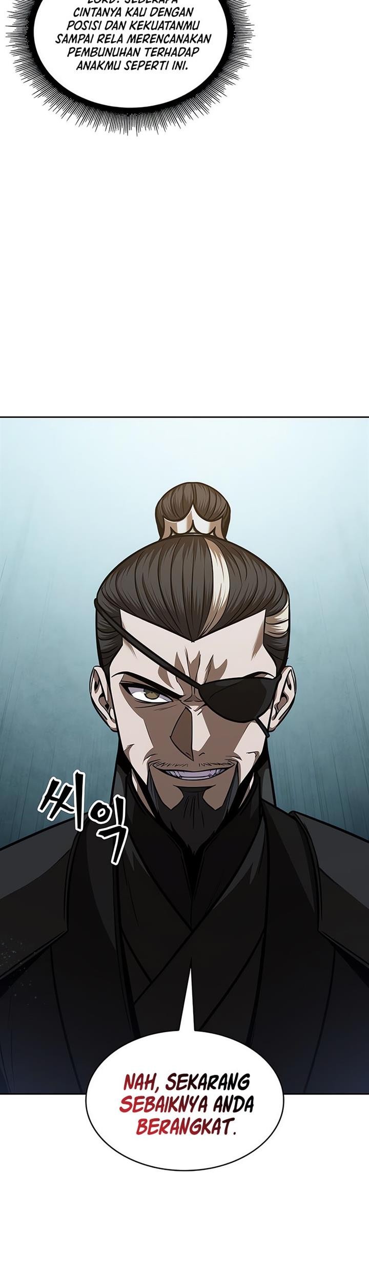 Nano Machine - Chapter 123 - Page 46