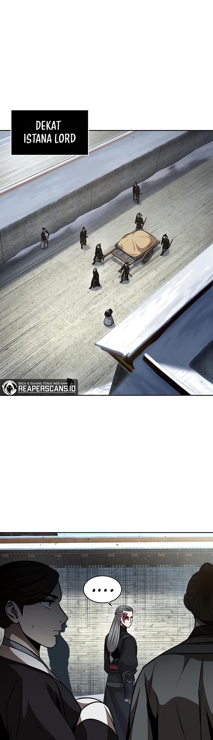 Nano Machine - Chapter 123 - Page 48