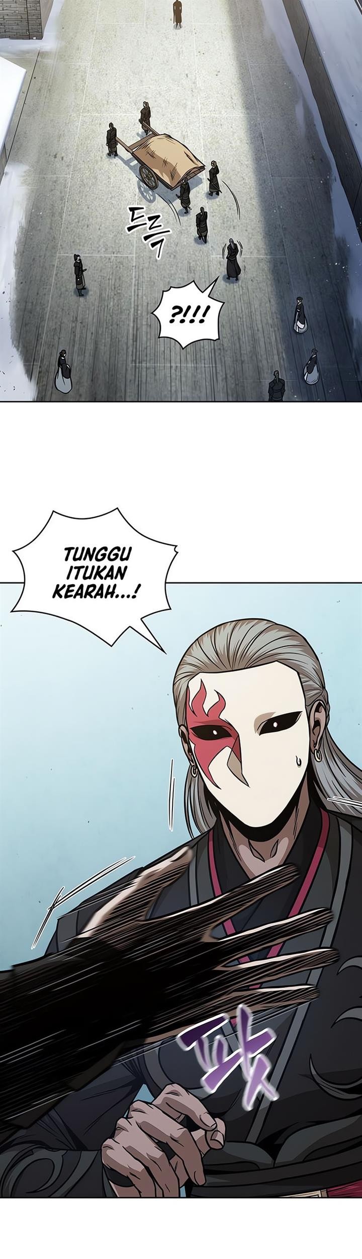 Nano Machine - Chapter 123 - Page 52