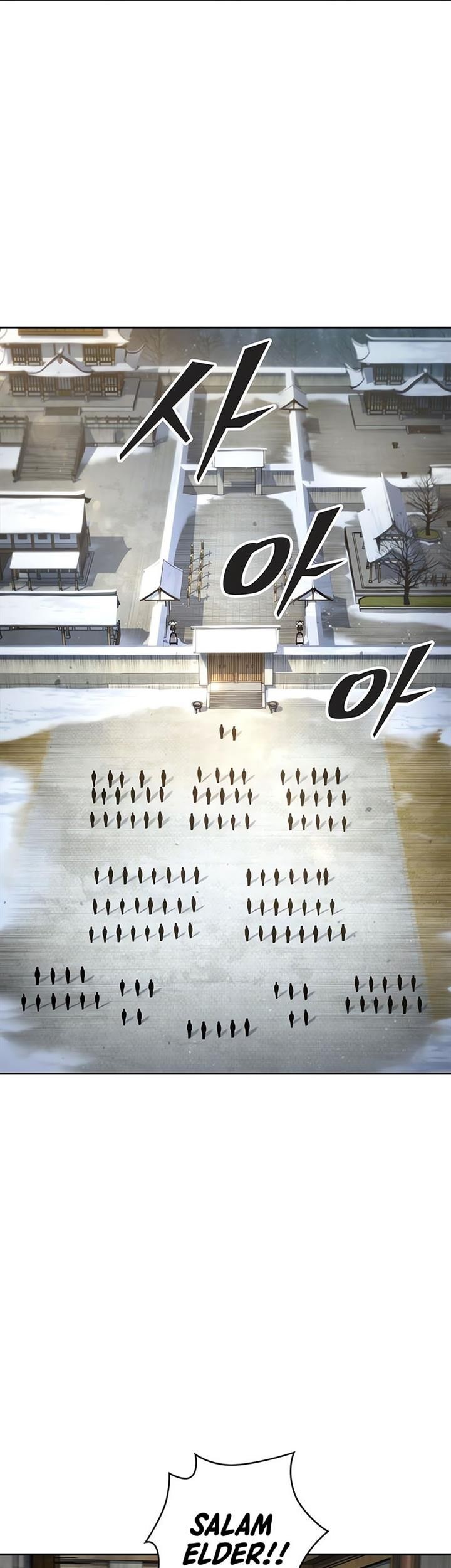 Nano Machine - Chapter 123 - Page 2