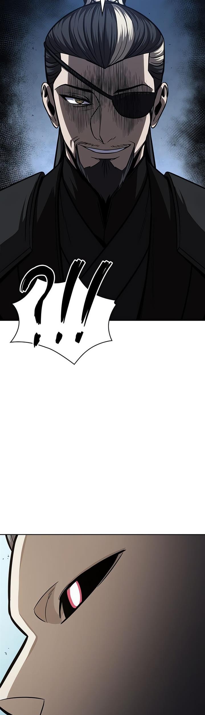 Nano Machine - Chapter 123 - Page 58